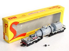 LIMA HO 309052 WAGON DE