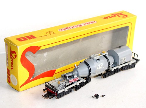Lima 309052 wagon de - wagon,