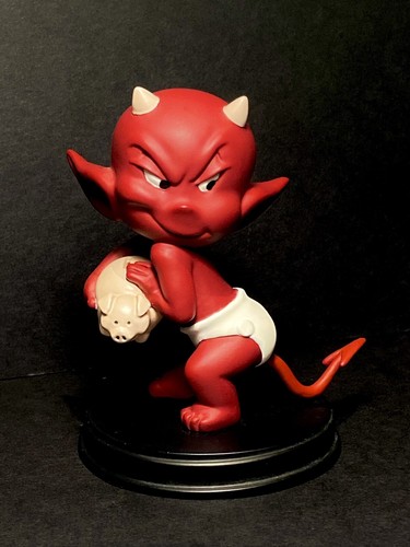 Figurine hot stuff démons - figurine,