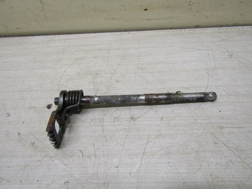 Axe selecteur hyosung rt - axe,