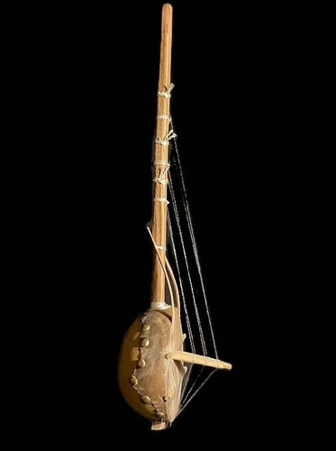 Art africain véritable