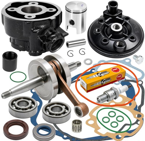 Ensemble moteur top - , perf