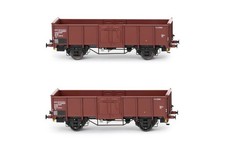 Exact-train EX23982: SNCB NMBS