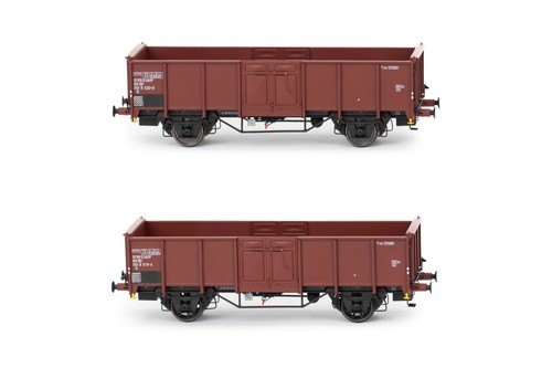 Exact train ex23982 - ex23982:, sncb