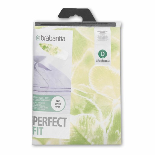 Brabantia housse coton - housse,