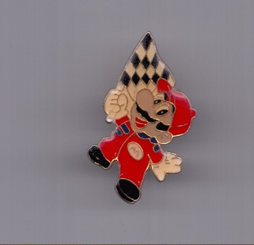 Pin super mario bross - pin's,
