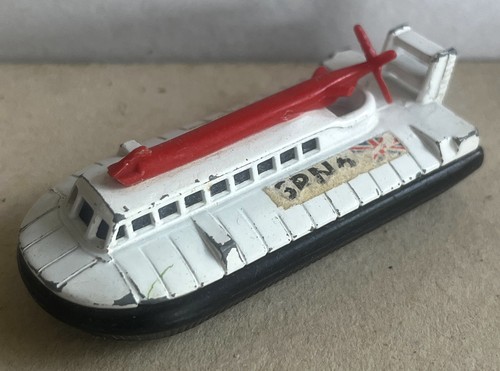Lesney matchbox superfast - lesney, n°