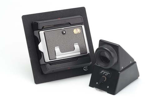 Linhof quickchange back 6x9 - quickchange, 23