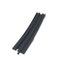 Lego® train Duplo NOIR chemin