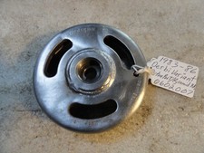 Original MOTOPLAT 0602007 Flywheel for Derbi Variant Mopeds