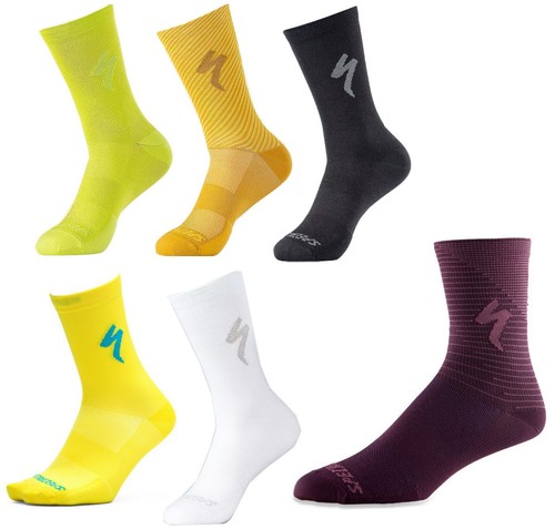 Chaussette specialized soft - chaussette,