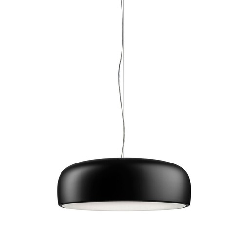 Flos smithfield noir - smithfield, s