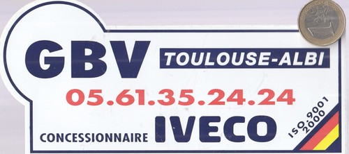 C24 gbv garage - garage, du