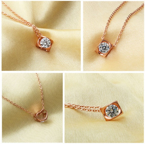 Gorgeous cubic zirconia - gorgeous, 0.5