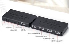 Splitter Sdoppatore Full HD