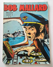BOB MALLARD N° 4 / JEUNESSE
