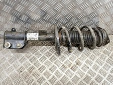 Peugeot 208 2021 Left Front Shock Absorber 98360338800 Electric 100kW 