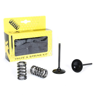 Kit conversion soupapes - kit,