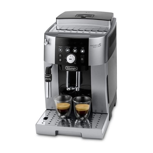 Machine expresso broyeur - machine, a