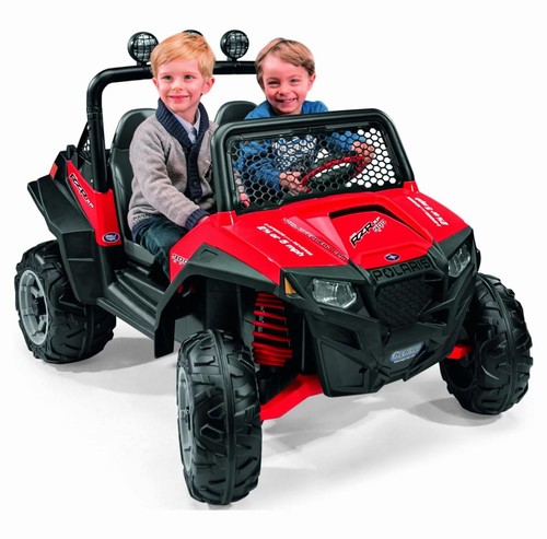 Peg perego polaris ranger - peg,