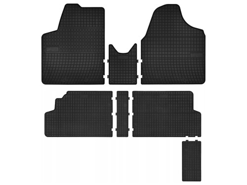 Tapis sol caoutchouc - en,
