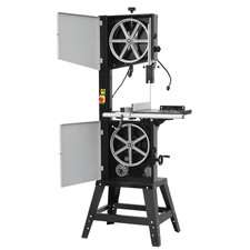 Scie À Ruban D'Établi Pour