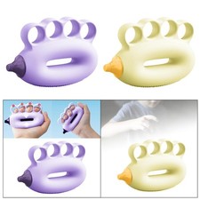 Appareil de Musculation Des Doigts, Différents Niveaux de Résistance, Outil