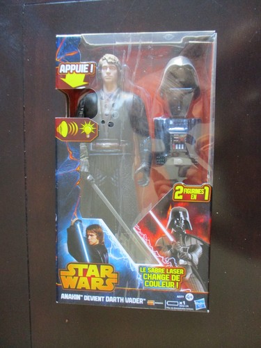 Star wars electronique - star,