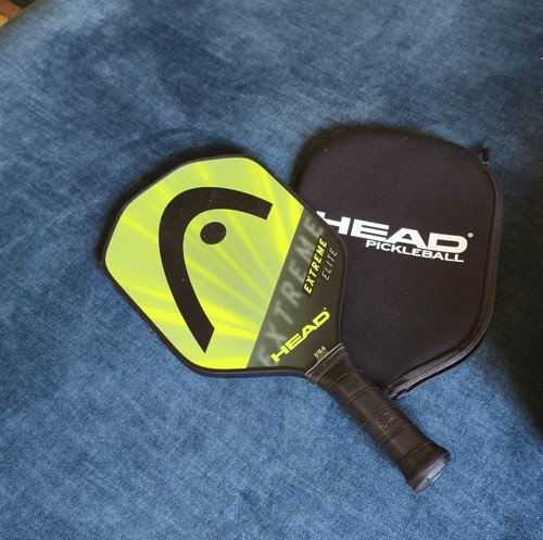 Raquette pickleball head - pickleball,