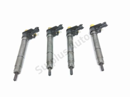 Injecteur 1980j8 peugeot - 1,