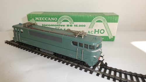 638 hornby train ho sncf - hornby,