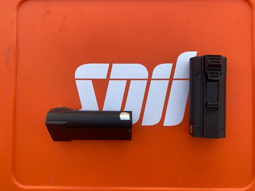 Batterie pour spit pulsa 700 - pulsa,