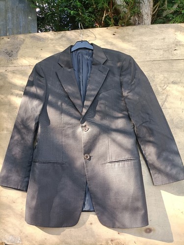 Veste armani collezioni luxe - veste,