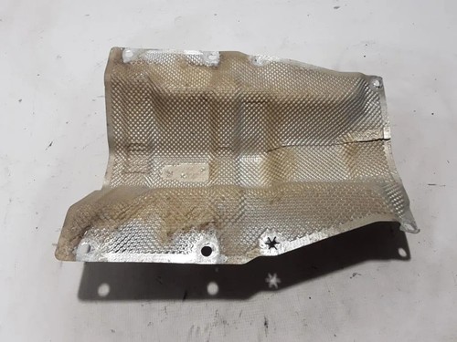 Ford fiesta vii protection - fiesta,