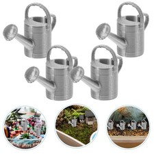  4 Pcs Accessoires Miniatures