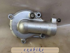 couvercle de pompe a eau pour