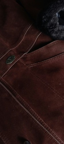 Manteau vintage gruppo - vintage,