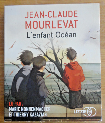 Livre audio enfant - audio, "