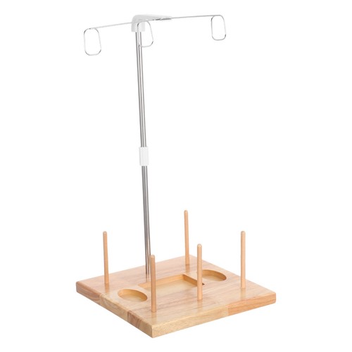 Porte bobine machine - À, coudre