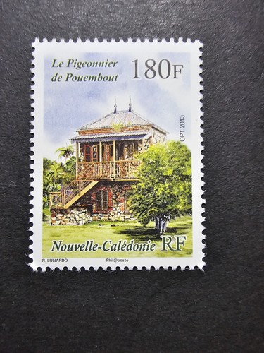Timbre france nouvelle - timbre,