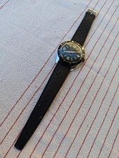 MONTRE DE PLONGEE VINTAGE