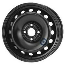 Roues Homologués 6x15 ET43