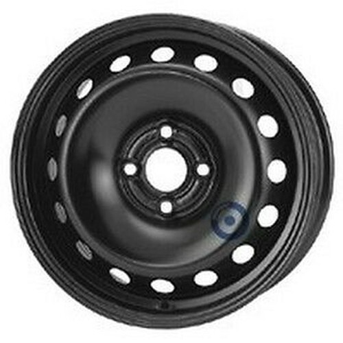 Roues homologués 6x15 - roues,