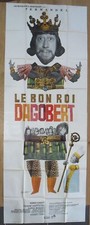 BON ROI DAGOBERT Fernandel