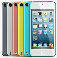 Apple iPod Touch 5th