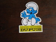 Autocollant sticker LES