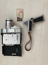 Ancienne Camera  Bell howell