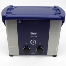 Elmasonic Facile 30/H Nettoyeur à Ultrasons Réservoir 2.75 Litres Avec Lid Elma