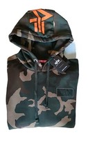 Hoodie alpha industries