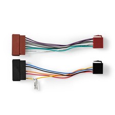 ADAPTATEUR AUTORADIO FORD